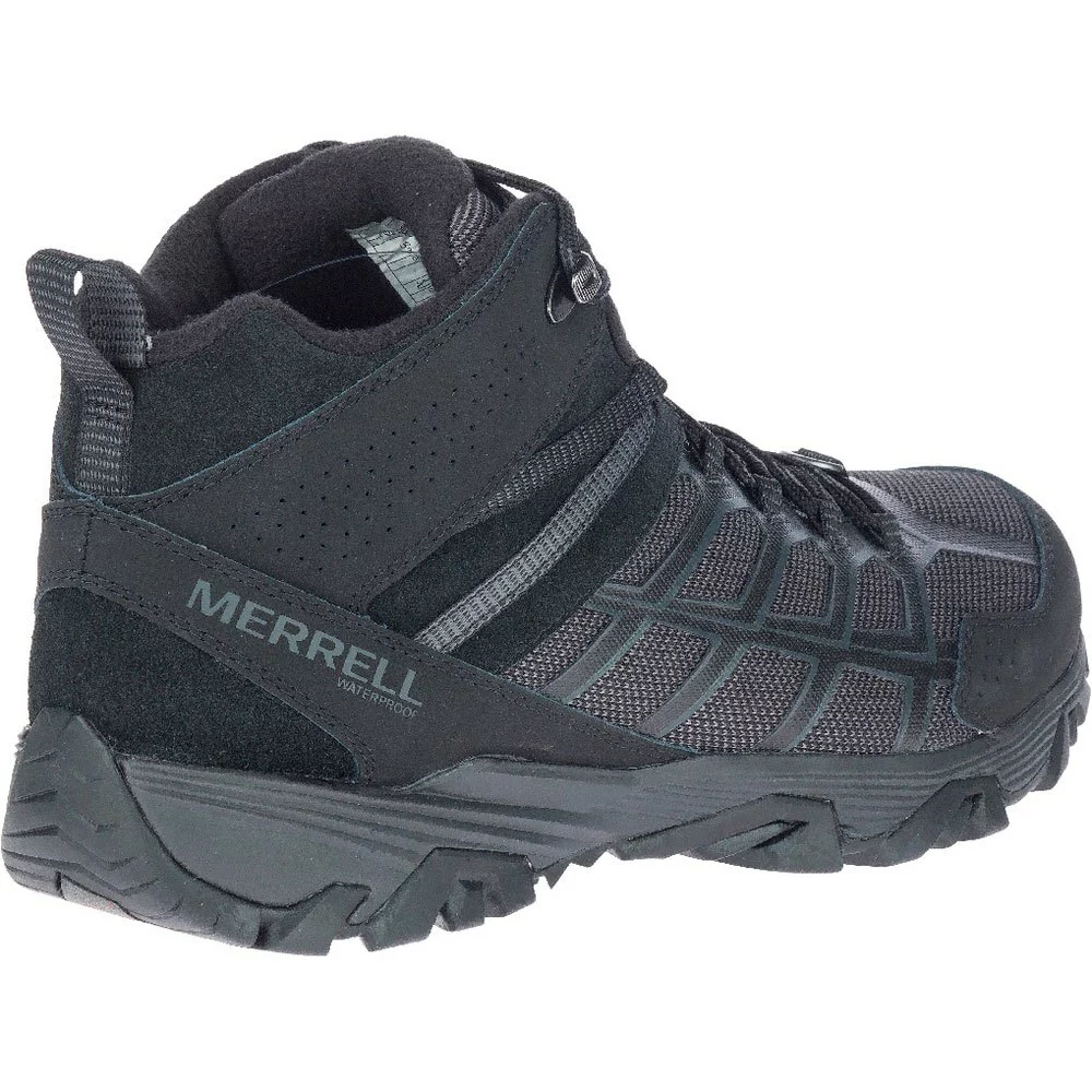 Merrell Moab Fst 3 Wanderstiefel 6 Merrell Moab Fst 3 Wanderstiefel – Bild 4