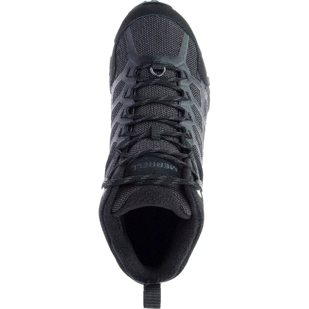 Merrell Moab Fst 3 Wanderstiefel 7 Merrell Moab Fst 3 Wanderstiefel – Bild 5