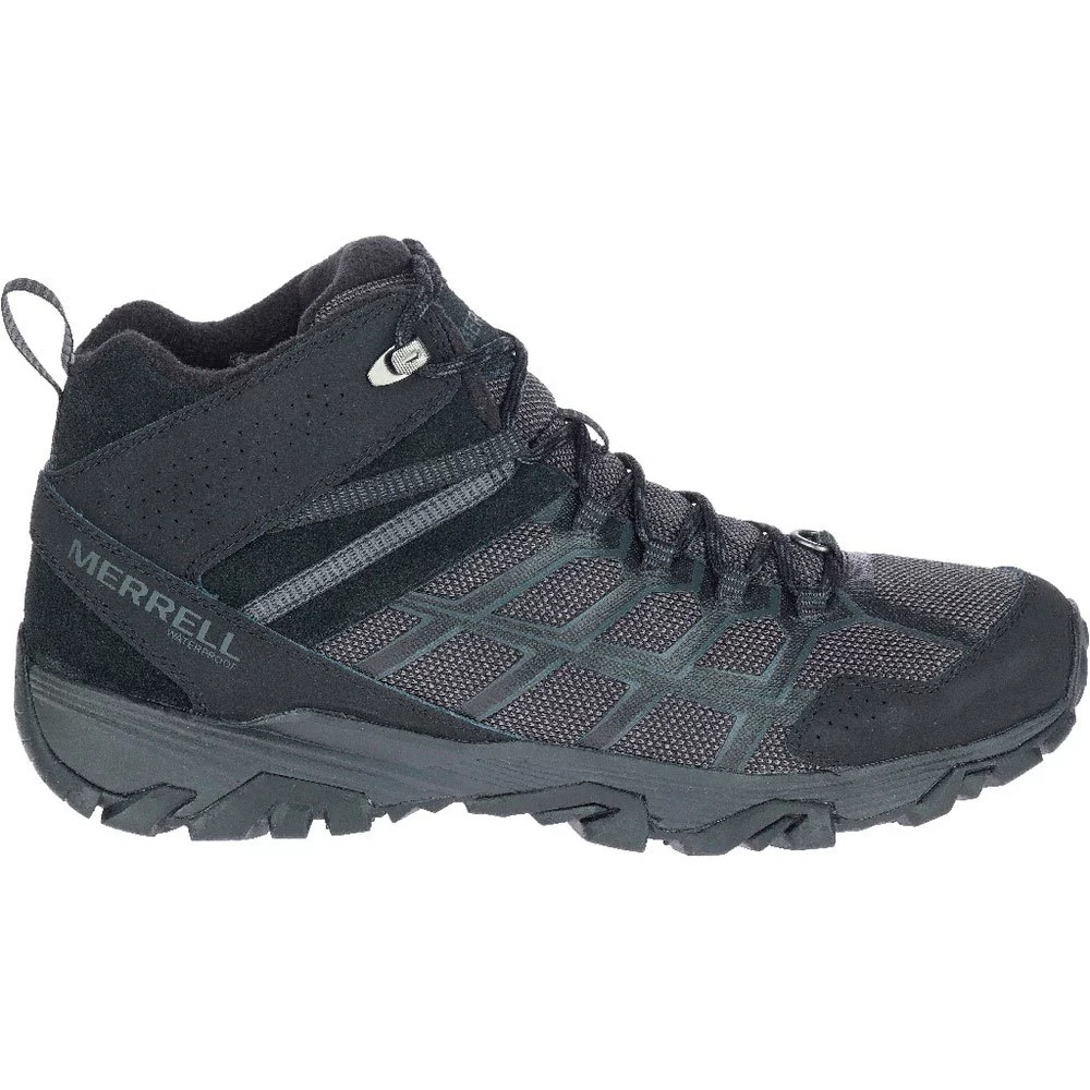 Merrell Moab Fst 3 Wanderstiefel 3 Merrell Moab Fst 3 Wanderstiefel