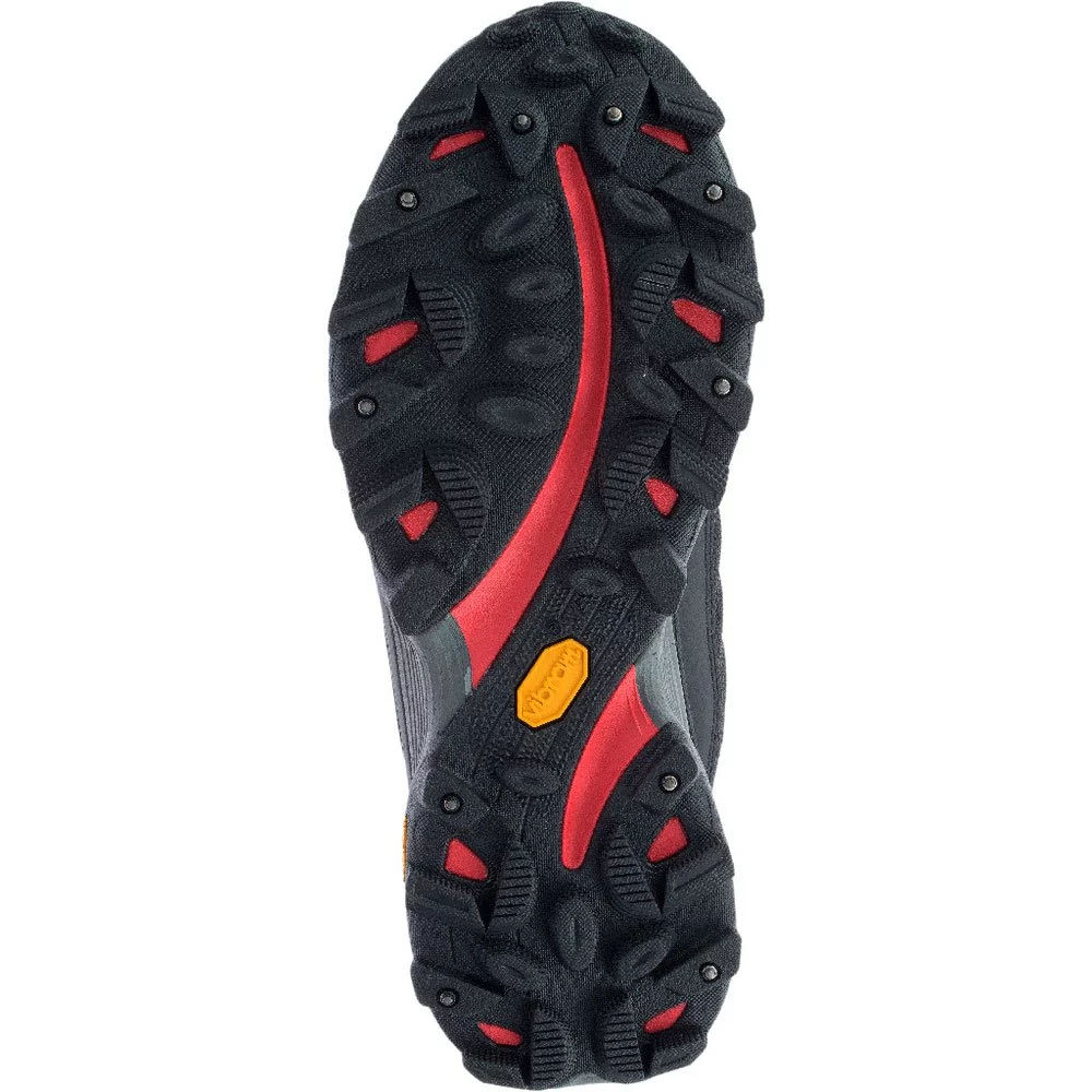 Merrell Moab Speed Thermo Wanderstiefel 4 Merrell Moab Speed Thermo Wanderstiefel – Bild 2