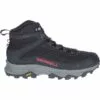 Merrell Moab Speed Thermo Wanderstiefel -Winterschuhe Verkaufs-Shop merrell moab speed thermo wanderstiefel