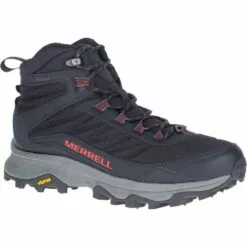 Merrell Moab Speed Thermo Wanderstiefel 13 Merrell Moab Speed Thermo Wanderstiefel -Winterschuhe Verkaufs-Shop merrell moab speed thermo wanderstiefel 3