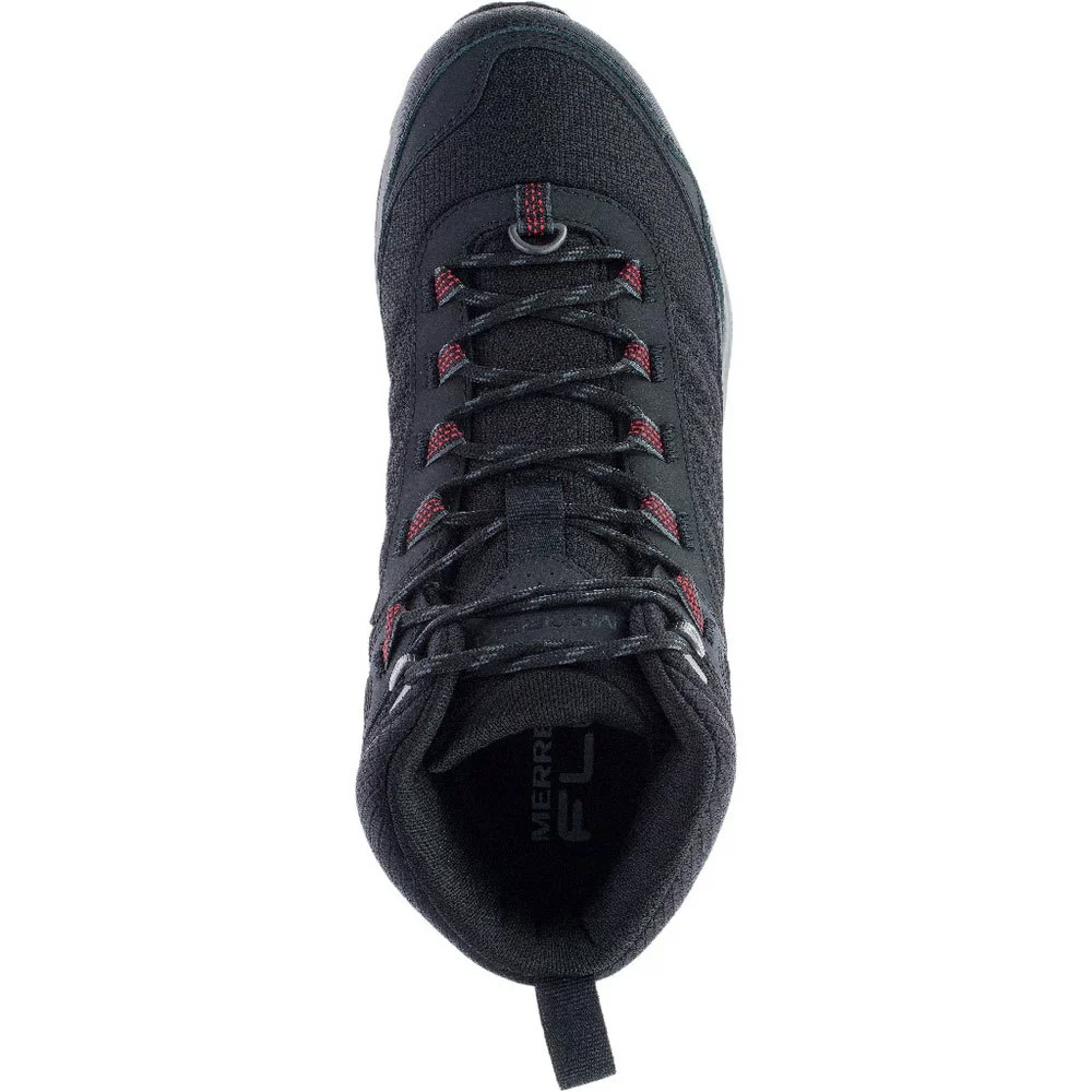 Merrell Moab Speed Thermo Wanderstiefel 8 Merrell Moab Speed Thermo Wanderstiefel – Bild 6