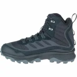 Merrell Moab Speed Wanderstiefel -Winterschuhe Verkaufs-Shop merrell moab speed wanderstiefel 2