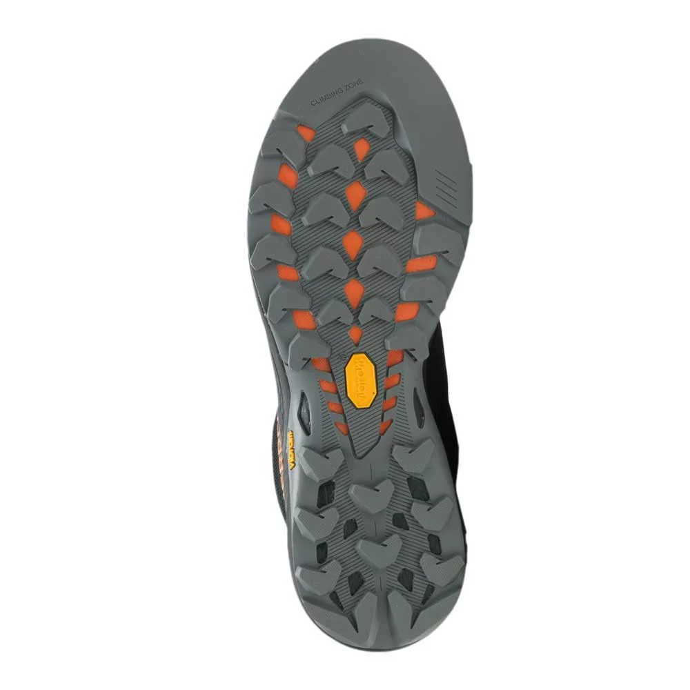 Merrell Mqm 3 Mid Goretex Wanderstiefel 4 Merrell Mqm 3 Mid Goretex Wanderstiefel – Bild 2