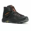 Merrell Mqm 3 Mid Goretex Wanderstiefel -Winterschuhe Verkaufs-Shop merrell mqm 3 mid goretex wanderstiefel