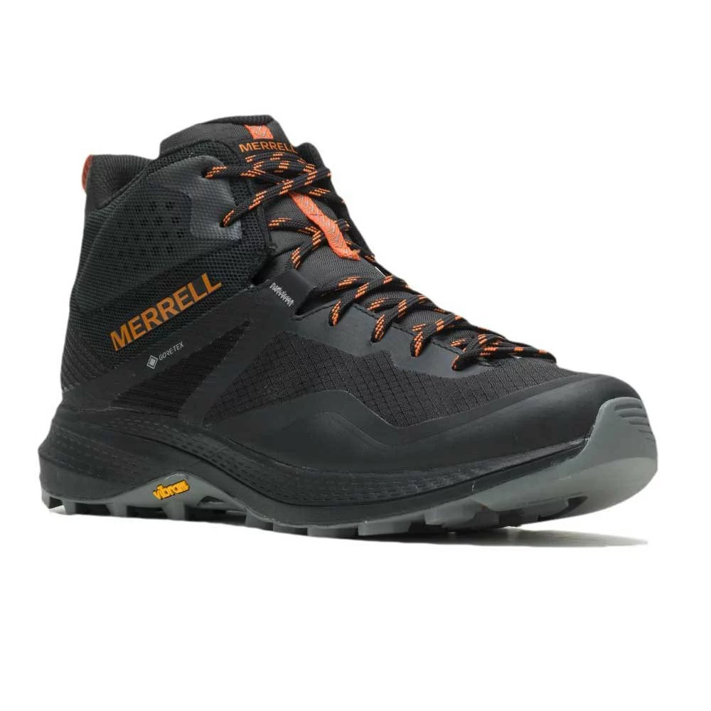 Merrell Mqm 3 Mid Goretex Wanderstiefel 3 Merrell Mqm 3 Mid Goretex Wanderstiefel