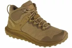 Merrell Nova 3 Mid Tactical WP Wanderstiefel