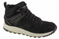 Merrell Wildwood Mid WP Wanderstiefel