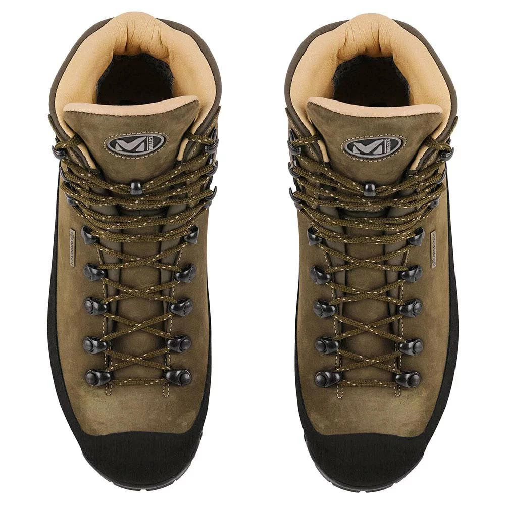 Millet Bouthan Goretex Wanderstiefel 6 Millet Bouthan Goretex Wanderstiefel – Bild 4