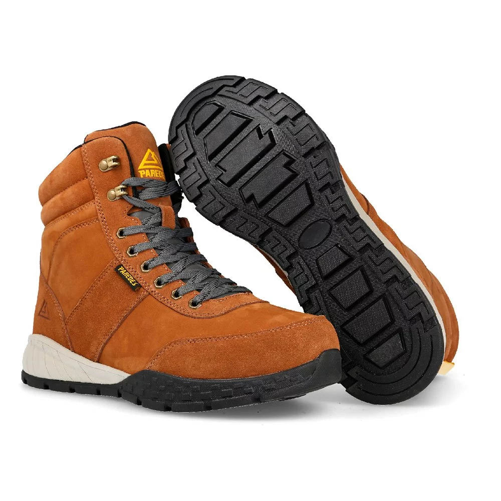 Paredes Benasque Wanderstiefel 4 Paredes Benasque Wanderstiefel – Bild 2