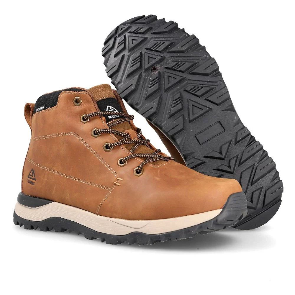 Paredes Riopar Wanderstiefel 4 Paredes Riopar Wanderstiefel – Bild 2