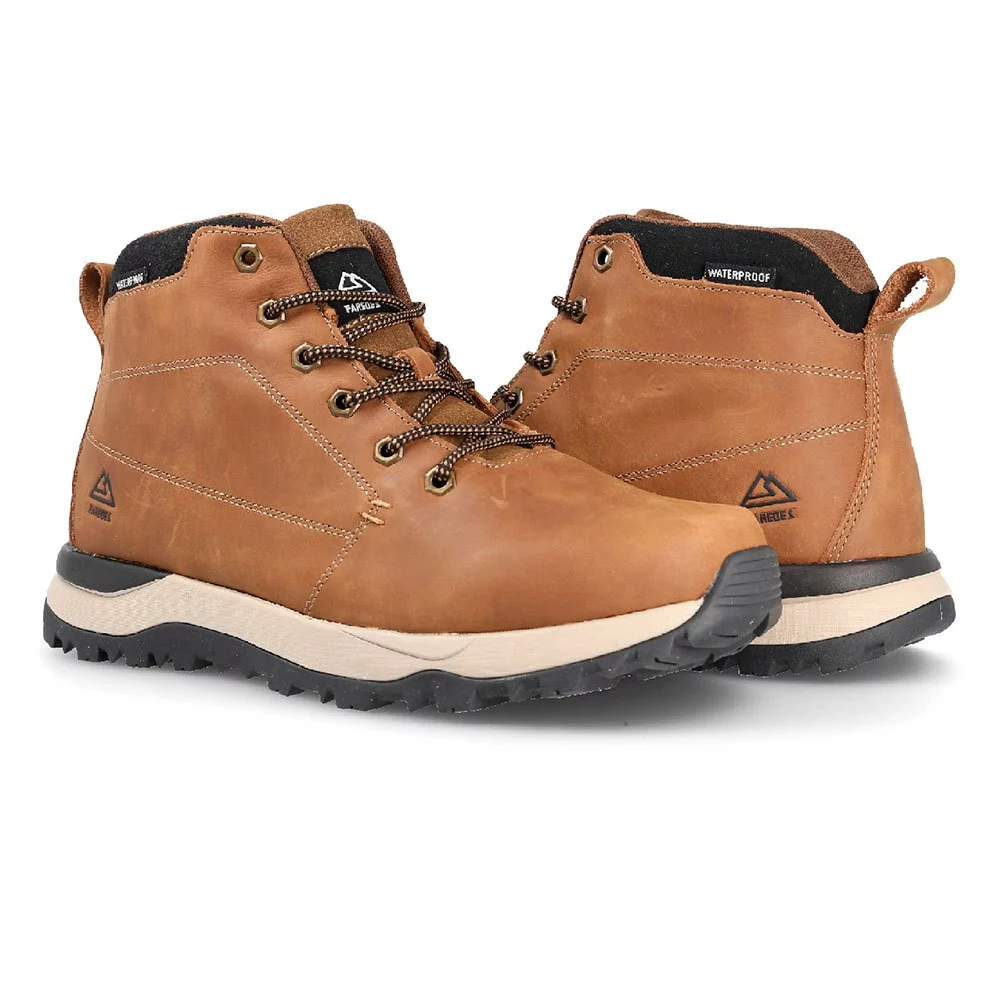 Paredes Riopar Wanderstiefel 7 Paredes Riopar Wanderstiefel – Bild 5