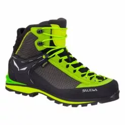 SALEWA Crow Goretex Wanderstiefel
