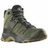 Salomon X Ultra 4 Mid Goretex Wanderstiefel -Winterschuhe Verkaufs-Shop salomon x ultra 4 mid goretex wanderstiefel