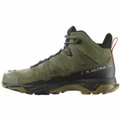 Salomon X Ultra 4 Mid Goretex Wanderstiefel 11 Salomon X Ultra 4 Mid Goretex Wanderstiefel -Winterschuhe Verkaufs-Shop salomon x ultra 4 mid goretex wanderstiefel 3