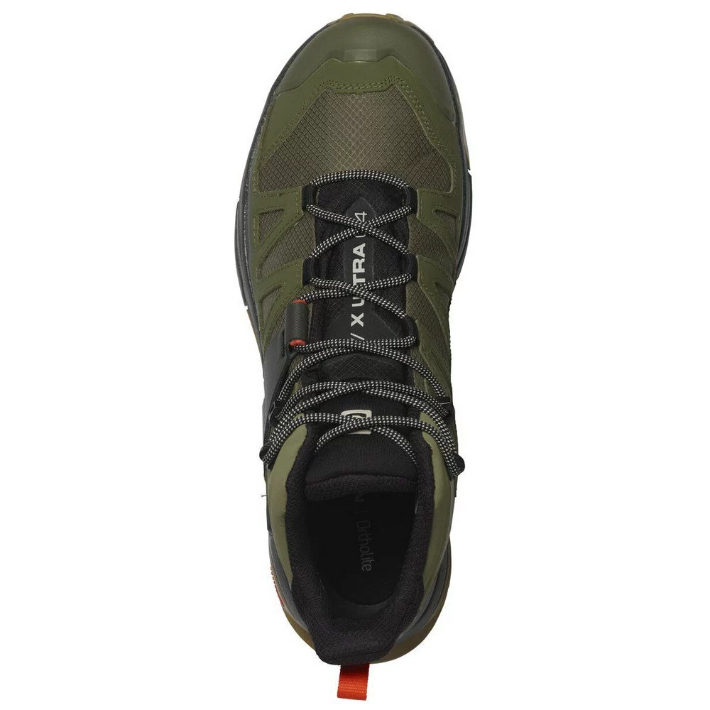 Salomon X Ultra 4 Mid Goretex Wanderstiefel 7 Salomon X Ultra 4 Mid Goretex Wanderstiefel – Bild 5