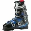SALOMON Herren Skistiefel MISSION LX -Winterschuhe Verkaufs-Shop server 10