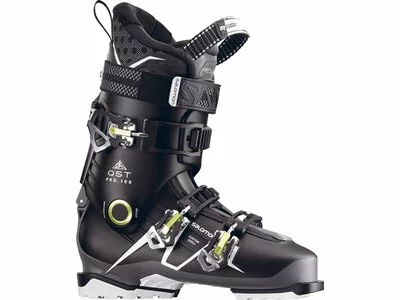 SALOMON Herren Skistiefel QST PRO 100 3 SALOMON Herren Skistiefel QST PRO 100
