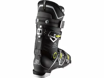 SALOMON Herren Skistiefel QST PRO 100 4 SALOMON Herren Skistiefel QST PRO 100 – Bild 2
