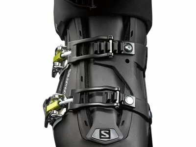 SALOMON Herren Skistiefel QST PRO 100 6 SALOMON Herren Skistiefel QST PRO 100 – Bild 4