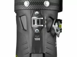 SALOMON Herren Skistiefel QST PRO 100 12 SALOMON Herren Skistiefel QST PRO 100 -Winterschuhe Verkaufs-Shop server 116