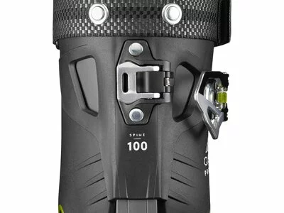 SALOMON Herren Skistiefel QST PRO 100 7 SALOMON Herren Skistiefel QST PRO 100 – Bild 5