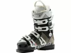 HEAD Damen Skistiefel SKIBOOT VECTOR 100X MYA TRS.ANTH