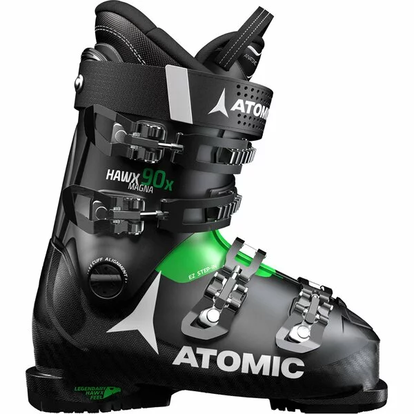 ATOMIC Skistiefel "Hawk Magna 90X" 6 ATOMIC Skistiefel "Hawk Magna 90X" – Bild 4