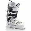 FISCHER Damen Skistiefel TRINITY 110 VACUUM - WHITE/AUB
