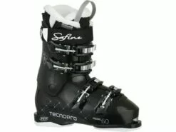 TECNOPRO Damen Skistiefel Safine Pearl 60