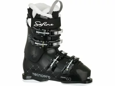 TECNOPRO Damen Skistiefel Safine Pearl 60 3 TECNOPRO Damen Skistiefel Safine Pearl 60