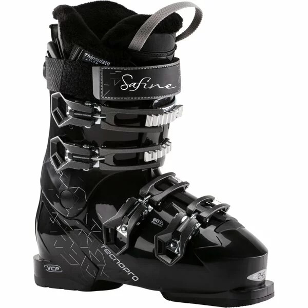 TECNOPRO Damen Skistiefel Safine Pearl 60 4 TECNOPRO Damen Skistiefel Safine Pearl 60 – Bild 2