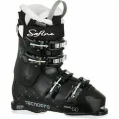 TECNOPRO Damen Skistiefel Safine Pearl 60 7 TECNOPRO Damen Skistiefel Safine Pearl 60 -Winterschuhe Verkaufs-Shop server 128