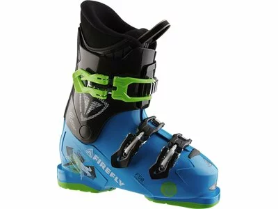 FIREFLY Kinder Skistiefel F50 3 FIREFLY Kinder Skistiefel F50