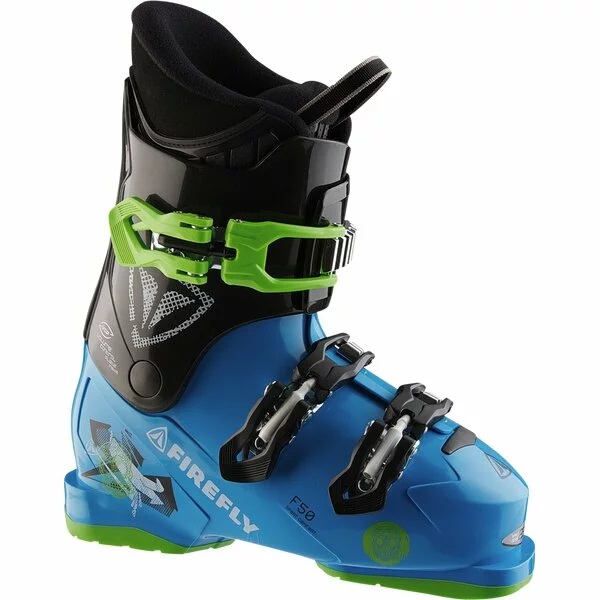 FIREFLY Kinder Skistiefel F50 4 FIREFLY Kinder Skistiefel F50 – Bild 2