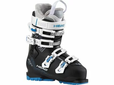 HEAD Damen Skistiefel ADVANT EDGE 75X W BLACK ANTH 3 HEAD Damen Skistiefel ADVANT EDGE 75X W BLACK ANTH