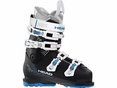 HEAD Damen Skistiefel ADVANT EDGE 75X W BLACK ANTH 4 HEAD Damen Skistiefel ADVANT EDGE 75X W BLACK ANTH – Bild 2