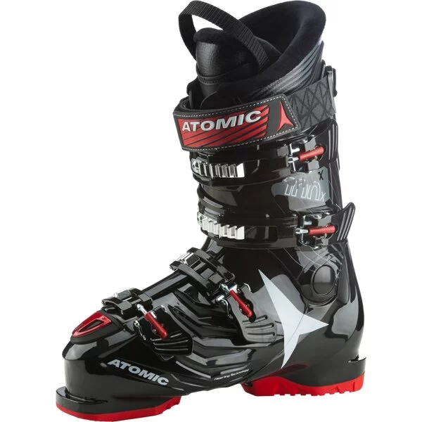 ATOMIC Herren Skistiefel HAWX 1.0 100X 4 ATOMIC Herren Skistiefel HAWX 1.0 100X – Bild 2