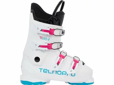 TECNOPRO Mädchen Skistiefel G50-4 3 TECNOPRO Mädchen Skistiefel G50-4