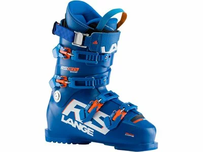LANGE Herren Skistiefel RS 130 WIDE 3 LANGE Herren Skistiefel RS 130 WIDE