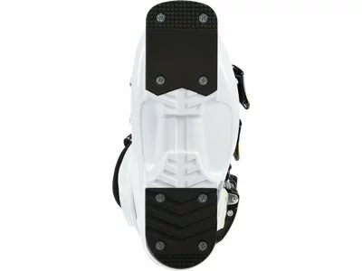 SALOMON Kinder Skistiefel X Max 60T M 4 SALOMON Kinder Skistiefel X Max 60T M – Bild 2