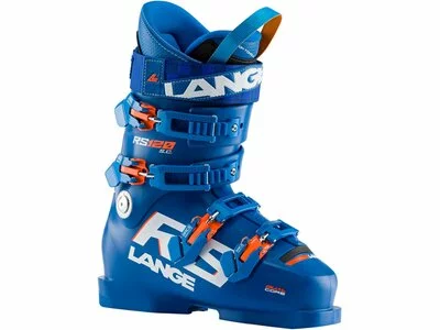 LANGE Kinder Skistiefel RS 120 SHORT CUFF 3 LANGE Kinder Skistiefel RS 120 SHORT CUFF