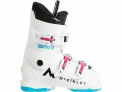 McKINLEY Kinder Skistiefel MG50-3