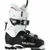 SALOMON Damen Skistiefel Quest Pro 100 CS W Sport 1 SALOMON Damen Skistiefel Quest Pro 100 CS W Sport -Winterschuhe Verkaufs-Shop server 241