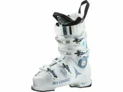 ATOMIC Damen Skistiefel HAWX ULTRA 90 W White/Denim Blue
