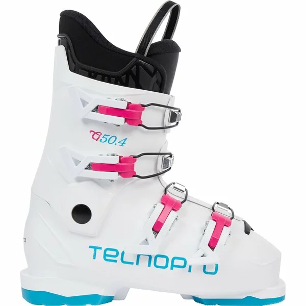 TECNOPRO Mädchen Skistiefel G50-4 8 TECNOPRO Mädchen Skistiefel G50-4 – Bild 6