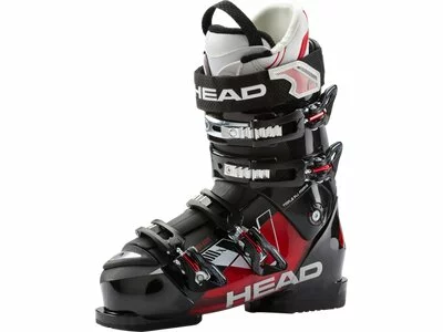 HEAD Herren Skistiefel SKIBOOT VECTOR 100 X TRS.RED BLAC 3 HEAD Herren Skistiefel SKIBOOT VECTOR 100 X TRS.RED BLAC