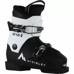 McKINLEY Kinder Skistiefel MJ40-2 -Winterschuhe Verkaufs-Shop server 273