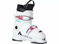 McKINLEY Mädchen Skistiefel MG40-2 -Winterschuhe Verkaufs-Shop server 28